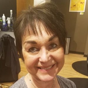 Meet your Posher, Cheryl